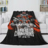 Cincinnati Bengals Blanket Sherpa Blanket Throw Blanket 6 cincinnati bengals blanket sherpa blanket throw blanket v22