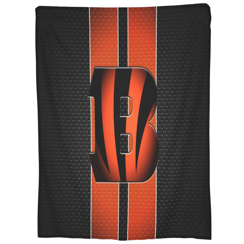cincinnati-bengals-blanket-sherpa-blanket-throw-blanket-v64 cincinnati bengals blanket sherpa blanket throw blanket v64
