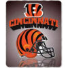 Cincinnati Bengals Blankets FLeece Blanket Throw Blanket 5 cincinnati bengals blankets fleece blanket throw blanket v2
