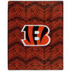 Cincinnati Bengals Blankets FLeece Blanket Throw Blanket 5 cincinnati bengals blankets fleece blanket throw blanket v29