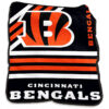 Cincinnati Bengals Blankets FLeece Blanket Throw Blanket 5 cincinnati bengals blankets fleece blanket throw blanket v30