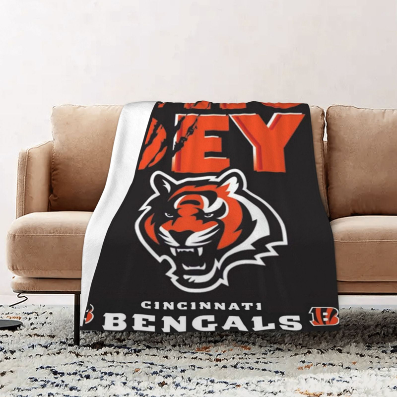 cincinnati-bengals-blankets-fleece-blanket-throw-blanket-v38 cincinnati bengals blankets fleece blanket throw blanket v38