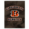 Cincinnati Bengals Blankets Sherpa Blanket Throw Blanket 6 cincinnati bengals blankets sherpa blanket throw blanket v31