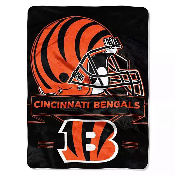 cincinnati-bengals-blankets-sherpa-blanket-throw-blanket-v52 cincinnati bengals blankets sherpa blanket throw blanket v52