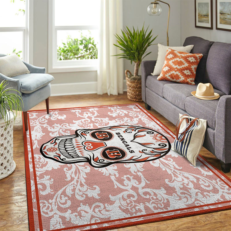 cincinnati-bengals-carpet-living-room-rug-floor-rug-regtangle-carpet-home-decor-ver-435 cincinnati bengals carpet living room rug floor rug regtangle carpet home decor ver 435