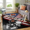 Cincinnati Bengals Rug Cincinnati Bengals Carpets NFL Area Rugs Dining Room Rugs Indoor Rugs 4 cincinnati bengals carpet living room rug floor rug regtangle carpet home decor ver 436