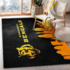 Cincinnati Bengals Area Rug Cincinnati Bengals Carpets NFL Rug Bedroom Area Rug Indoor Rugs 4 cincinnati bengals carpet living room rug floor rug regtangle carpet home decor ver 439