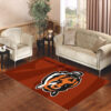 Cincinnati Bengals Area Rugs Cincinnati Bengals Carpet NFL Carpets Bedroom Area Rug Indoor Rug 4 cincinnati bengals rug bathroom rug floor rug regtangle carpet home decor ver 449
