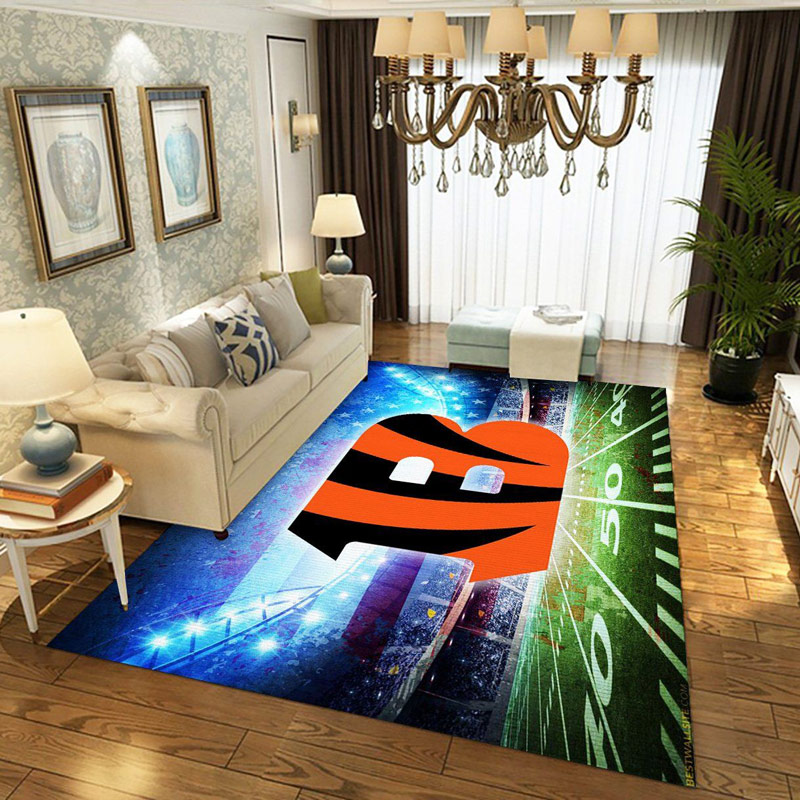 cincinnati-bengals-rug-living-room-rug-floor-rug-regtangle-carpet-home-decor-ver-457 cincinnati bengals rug living room rug floor rug regtangle carpet home decor ver 457