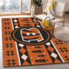 Cincinnati Bengals Area Rugs Cincinnati Bengals Carpets NFL Carpets Dining Room Rug Indoor Rugs 4 cincinnati bengals rugs living room rug floor rug regtangle carpet home decor ver 471
