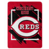 Cincinnati Reds Blanket FLeece Blanket Throw Blanket 6 cincinnati reds blanket fleece blanket throw blanket v36