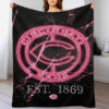 Cincinnati Reds Blanket FLeece Blanket Throw Blanket 5 cincinnati reds blanket fleece blanket throw blanket v40