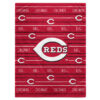 Cincinnati Reds Blanket FLeece Blanket Throw Blanket 5 cincinnati reds blanket fleece blanket throw blanket v48