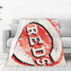 Cincinnati Reds Blanket FLeece Blanket Throw Blanket 6 cincinnati reds blanket fleece blanket throw blanket v56