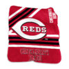 Cincinnati Reds Blanket Sherpa Blanket Throw Blanket 6 cincinnati reds blanket sherpa blanket throw blanket v42
