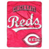 Cincinnati Reds Blankets FLeece Blanket Throw Blanket 5 cincinnati reds blankets fleece blanket throw blanket v8