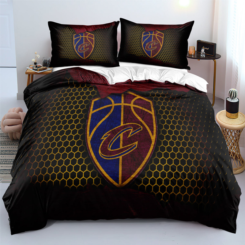 cleveland-cavaliers-bed-set-cleveland-cavaliers-bedding-set-bed-room-set-v20 cleveland cavaliers bed set cleveland cavaliers bedding set bed room set v20