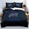 Cleveland Cavaliers Bed Set Cleveland Cavaliers Bedding Sets Bed Room Set 4 cleveland cavaliers bed set cleveland cavaliers bedding sets bed room set v12