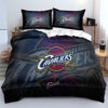 Cleveland Cavaliers Bed Sets Cleveland Cavaliers Bedding Set Bed Room Set 4 cleveland cavaliers bed sets cleveland cavaliers bedding set bed room set v15