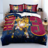 Cleveland Cavaliers Bed Sets Cleveland Cavaliers Bedding Set Bed Room Set 4 cleveland cavaliers bed sets cleveland cavaliers bedding set bed room set v17
