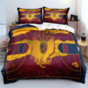 Cleveland Cavaliers Bed Sets Cleveland Cavaliers Bedding Set Bed Room Set 3 cleveland cavaliers bed sets cleveland cavaliers bedding set bed room set v18