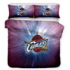 Cleveland Cavaliers Bed Sets Cleveland Cavaliers Bedding Set Bed Room Set 3 cleveland cavaliers bed sets cleveland cavaliers bedding set bed room set v8