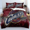 Cleveland Cavaliers Bed Sets Cleveland Cavaliers Bedding Sets Bed Room Set 4 cleveland cavaliers bed sets cleveland cavaliers bedding sets bed room set v14