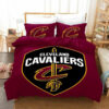 Cleveland Cavaliers Bed Sets Cleveland Cavaliers Bedding Sets Bed Room Set 3 cleveland cavaliers bed sets cleveland cavaliers bedding sets bed room set v7