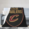 Cleveland Cavaliers Blanket Sherpa Blanket Throw Blanket 5 cleveland cavaliers blanket sherpa blanket throw blanket v4