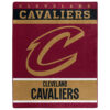 Cleveland Cavaliers Blankets FLeece Blanket Throw Blanket 5 cleveland cavaliers blankets fleece blanket throw blanket v12