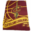 Cleveland Cavaliers Blankets FLeece Blanket Throw Blanket 5 cleveland cavaliers blankets fleece blanket throw blanket v13