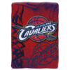 Cleveland Cavaliers Blankets Sherpa Blanket Throw Blanket 5 cleveland cavaliers blankets sherpa blanket throw blanket v20