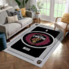 Cleveland Cavaliers Rug Cleveland Cavaliers Carpets NBA Area Rug Kitchen Area Rug Indoor Rug 3 cleveland cavaliers rug living room carpet regtangle carpet floor decor home decor ver 183