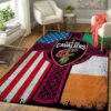 Cleveland Cavaliers Area Rugs Cleveland Cavaliers Carpets NBA Rugs Kitchen Area Rug Indoor Rug 3 cleveland cavaliers rug living room carpet regtangle carpet floor decor home decor ver 187