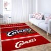 Cleveland Cavaliers Rug Cleveland Cavaliers Carpets NBA Carpets Kitchen Rug Indoor Rugs 3 cleveland cavaliers rug living room carpet regtangle carpet floor decor home decor ver 189