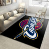 Cleveland Cavaliers Rugs Cleveland Cavaliers Carpets NBA Carpet Kitchen Area Rug Indoor Rug 4 cleveland cavaliers rug living room carpet regtangle carpet floor decor home decor ver 190