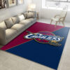 Cleveland Cavaliers Area Rug Cleveland Cavaliers Carpet NBA Area Rug Dining Room Rugs Indoor Rugs 4 cleveland cavaliers rug living room carpet regtangle carpet floor decor home decor ver 192