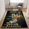 Cleveland Cavaliers Rug Cleveland Cavaliers Carpets NBA Area Rugs Dining Room Rugs Indoor Rugs 3 cleveland cavaliers rug living room carpet regtangle carpet floor decor home decor ver 194