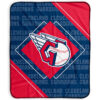 Cleveland Guardians Blanket Sherpa Blanket Throw Blanket 6 cleveland guardians blanket sherpa blanket throw blanket v11