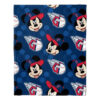 Cleveland Guardians Blanket Sherpa Blanket Throw Blanket 5 cleveland guardians blanket sherpa blanket throw blanket v9