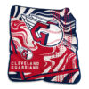 Cleveland Guardians Blankets FLeece Blanket Throw Blanket 5 cleveland guardians blankets fleece blanket throw blanket v12
