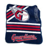 Cleveland Guardians Blankets FLeece Blanket Throw Blanket 6 cleveland guardians blankets fleece blanket throw blanket v4