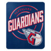 Cleveland Guardians Blankets Sherpa Blanket Throw Blanket 6 cleveland guardians blankets sherpa blanket throw blanket v10