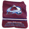 Colorado Avalanche Blankets Sherpa Blanket Throw Blanket 6 colorado avalanche blankets sherpa blanket throw blanket v1