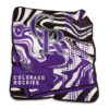 Colorado Rockies Blanket FLeece Blanket Throw Blanket 6 colorado rockies blanket fleece blanket throw blanket v28