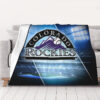 Colorado Rockies Blankets FLeece Blanket Throw Blanket 6 colorado rockies blankets fleece blanket throw blanket v31