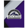 Colorado Rockies Blankets Sherpa Blanket Throw Blanket 6 colorado rockies blankets sherpa blanket throw blanket v50