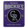 Colorado Rockies Blankets Sherpa Blanket Throw Blanket 6 colorado rockies blankets sherpa blanket throw blanket v59