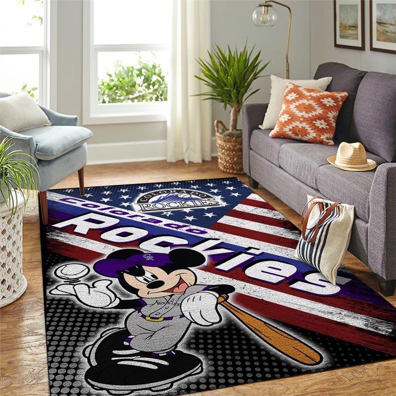 colorado rockies rug living room carpet regtangle carpet floor decor home decor ver 91