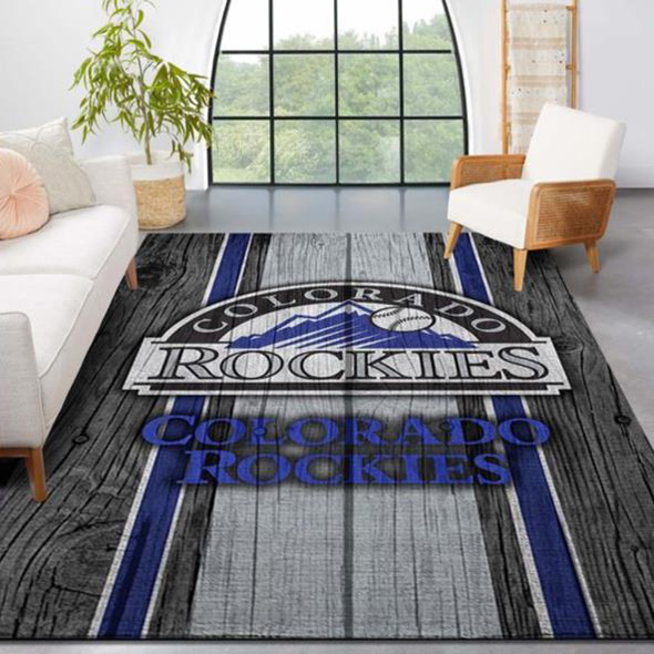 colorado rockies rug living room carpet regtangle carpet floor decor home decor ver 95